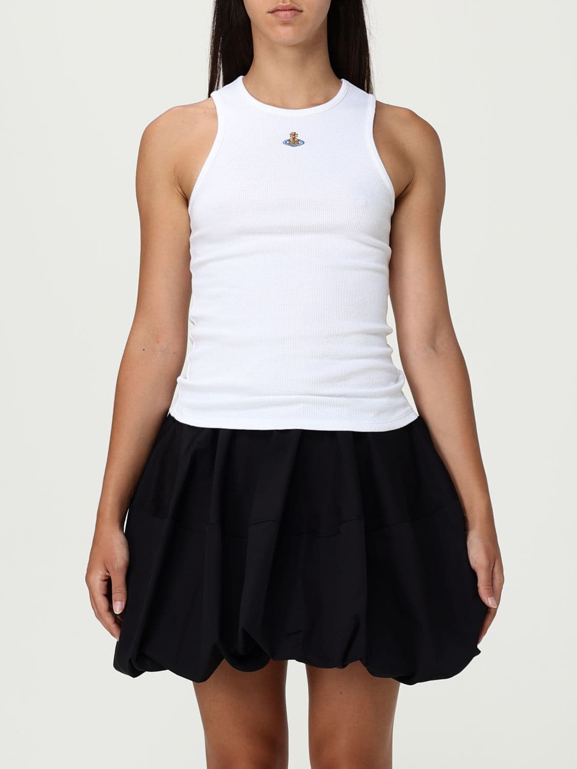 Vivienne Westwood T-Shirt Woman color White