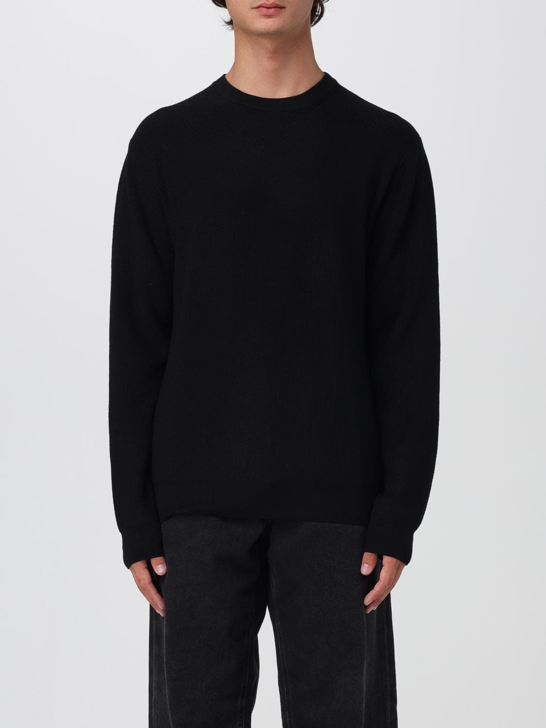 Aspesi Sweater Men color Black