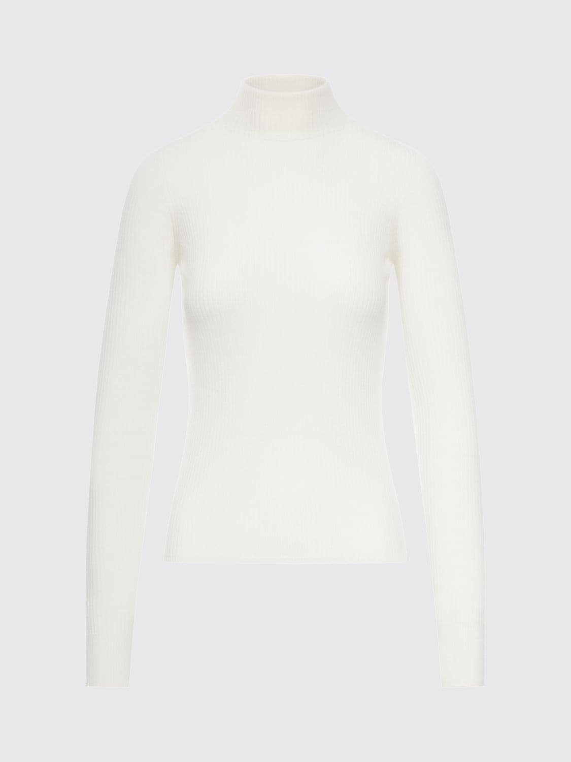Sportmax Sweater Woman color White