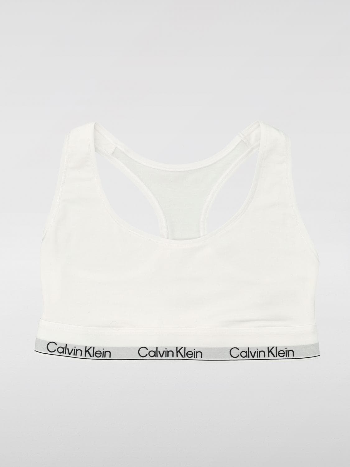 Calvin Klein Lingerie Woman color White