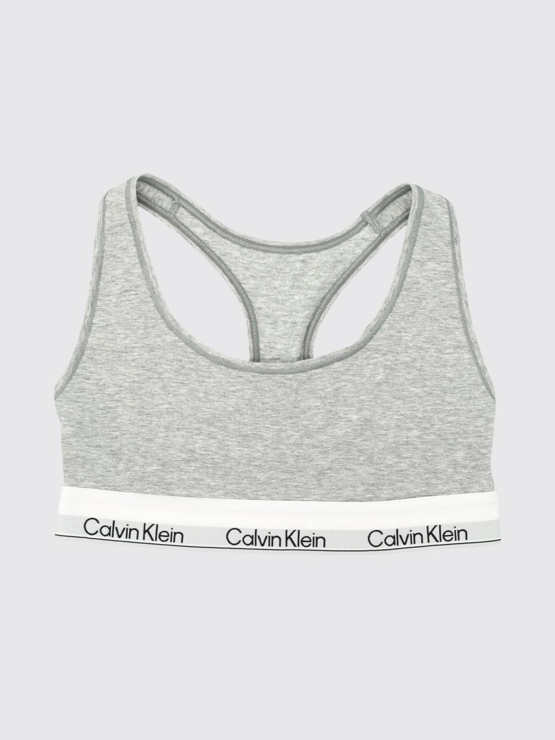Calvin Klein Lingerie Woman color Grey