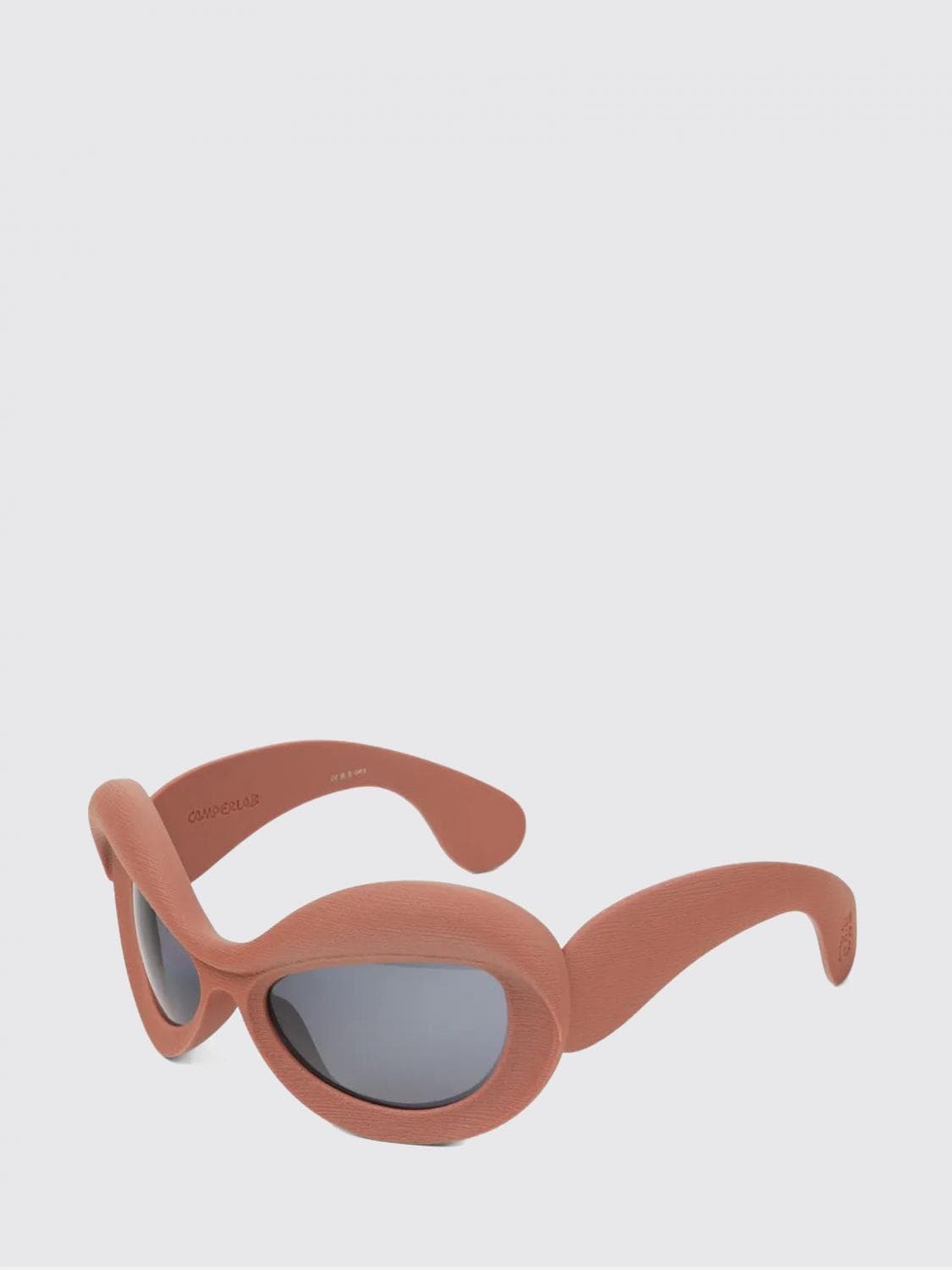 Camperlab Sunglasses Men color Red · OS
