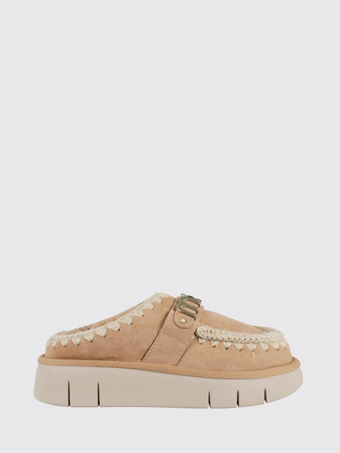 Mou Shoes Woman color Savannah · 40
