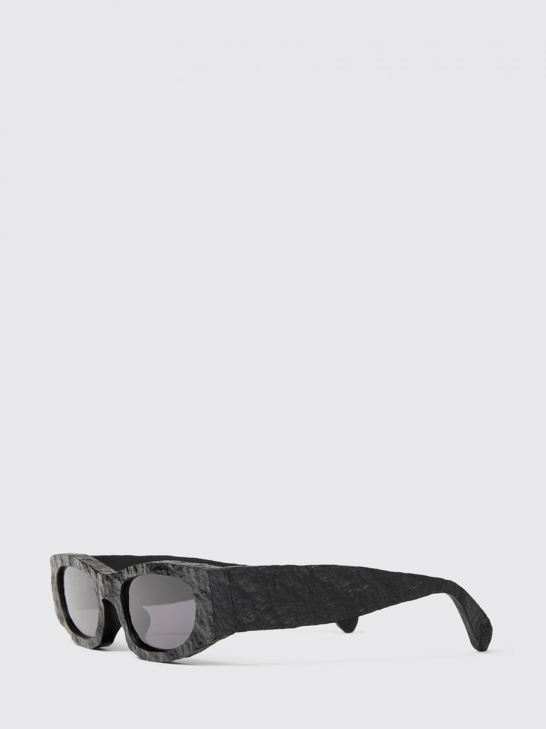 Camperlab Sunglasses Men color Black