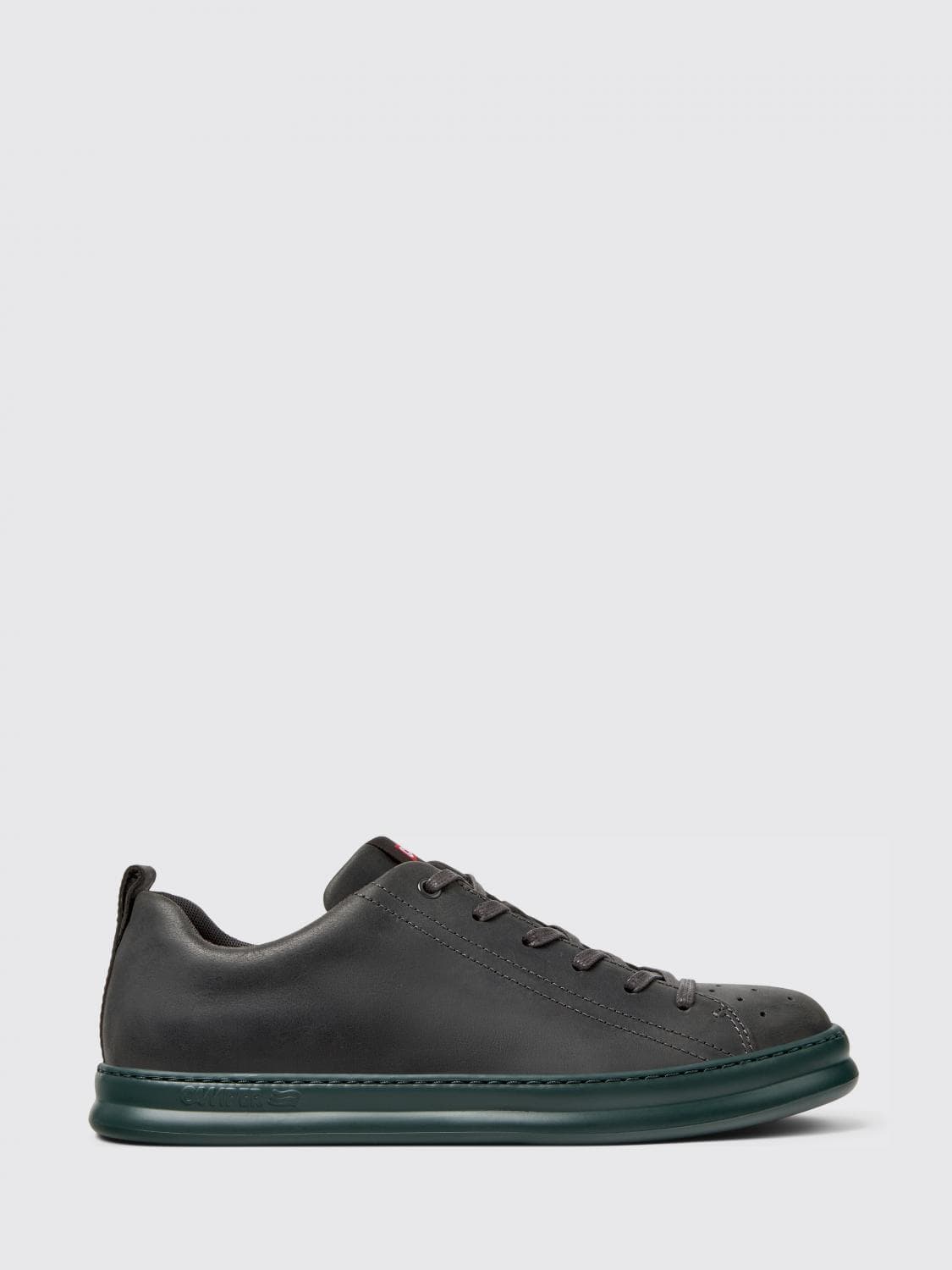 Camper Sneakers Men color Grey