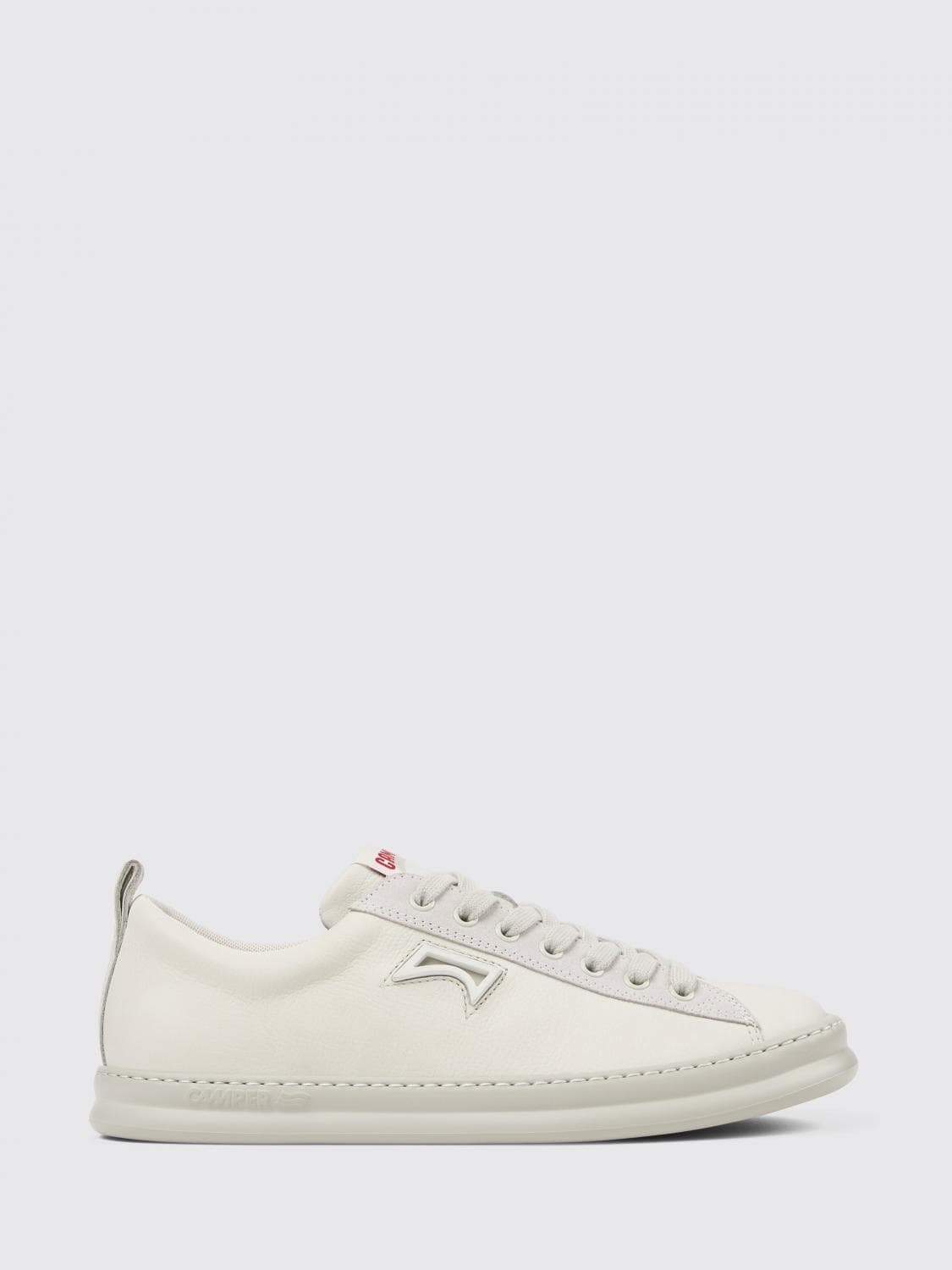 Camper Sneakers Men color White