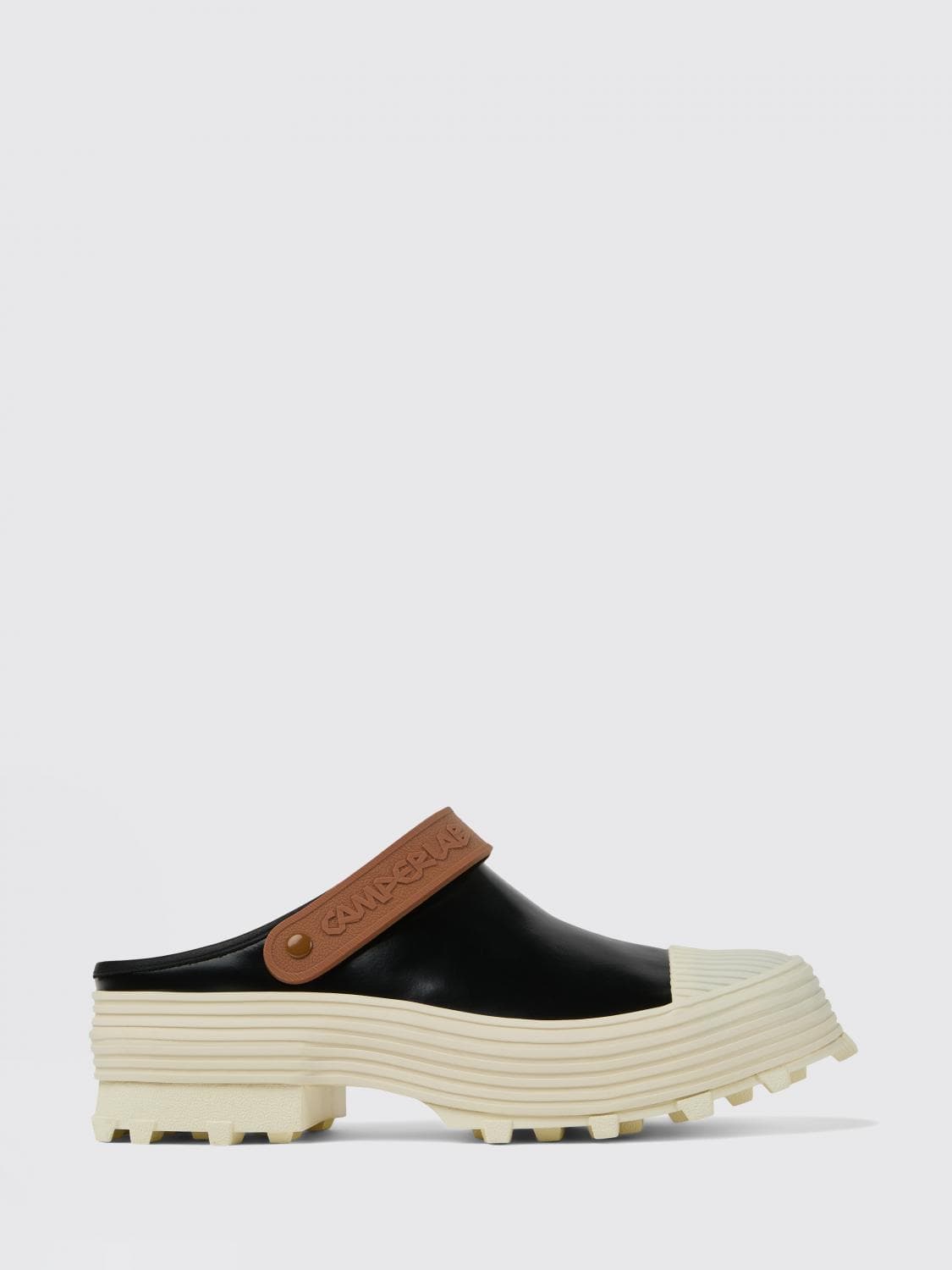 Camperlab Shoes Men color Black