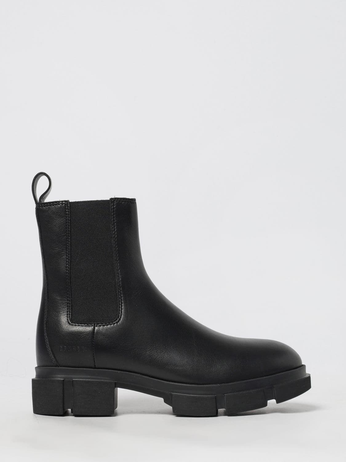 Paia Copenhagen Boots Woman color Black