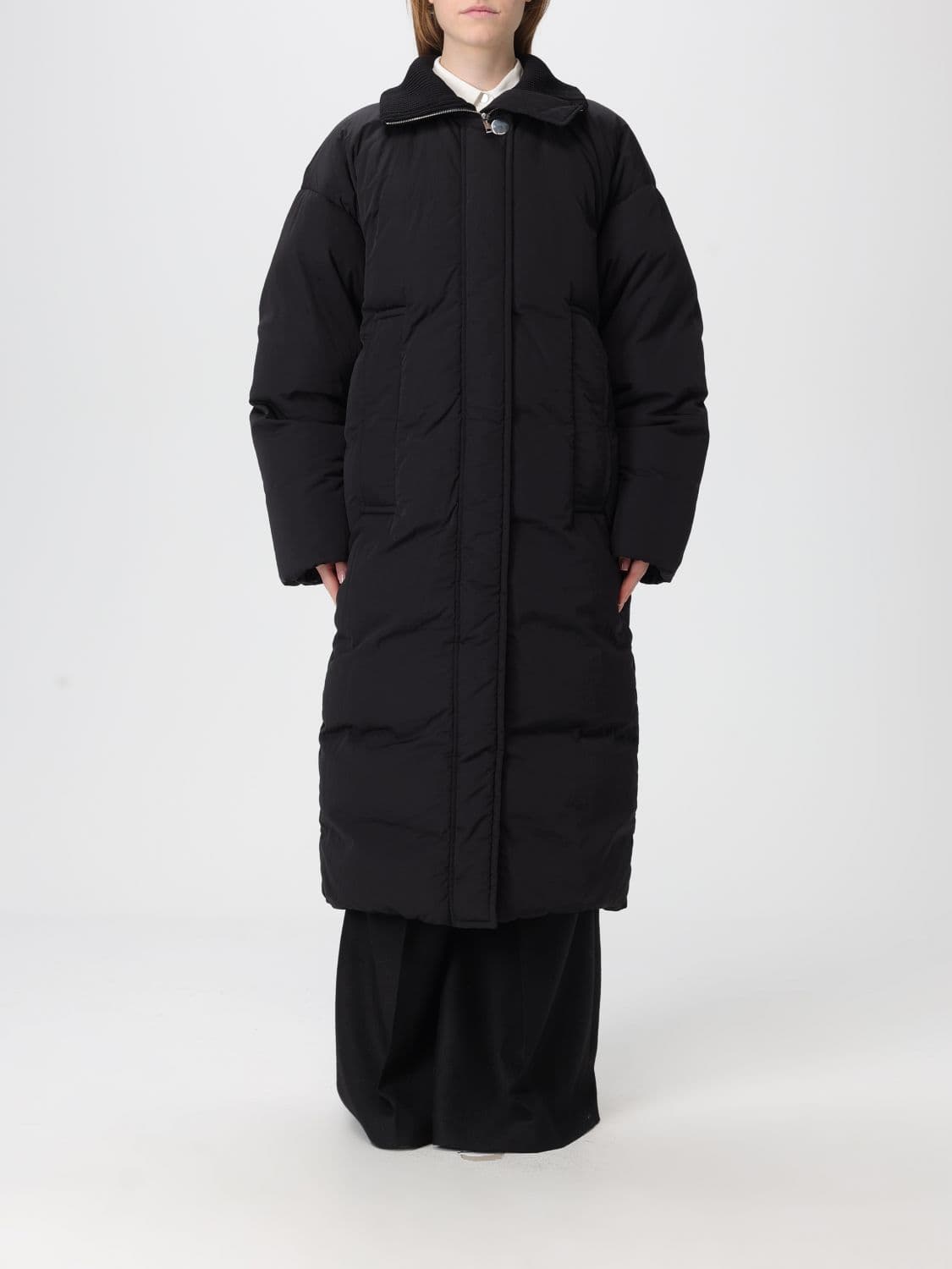 Sportmax Jacket Woman color Black