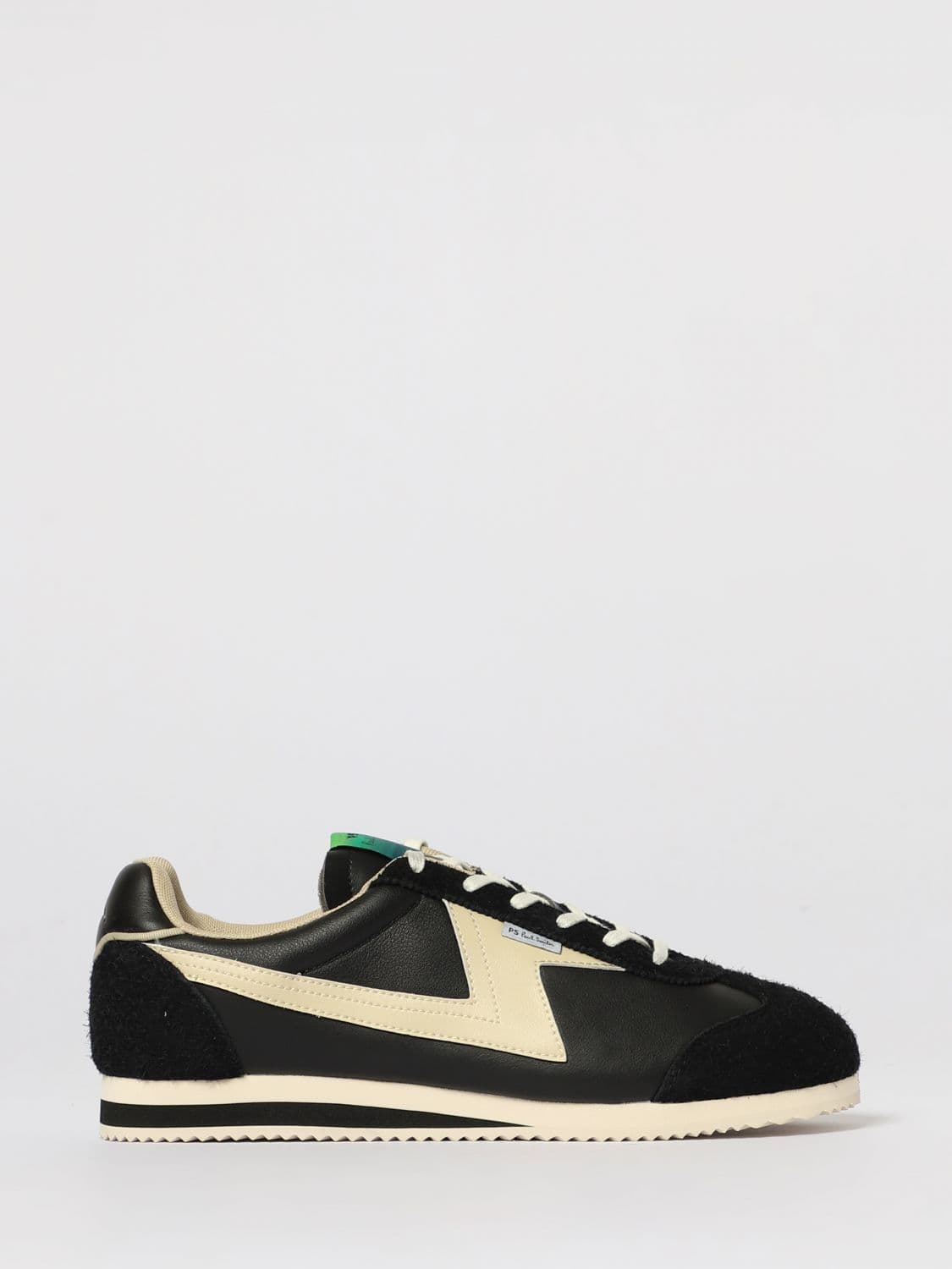 Paul Smith Sneakers Men color Black