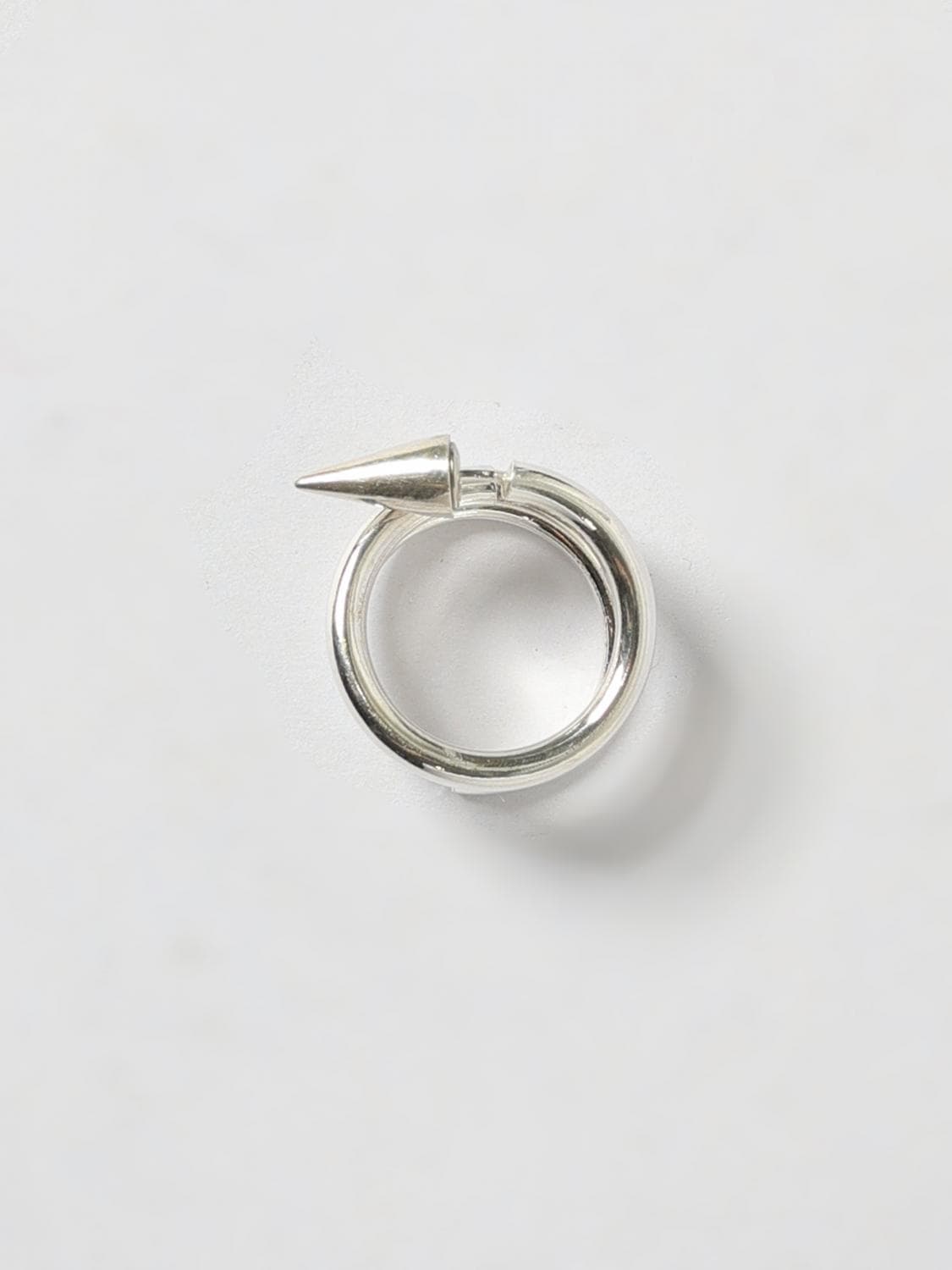 Sunnei Jewel Men color Silver