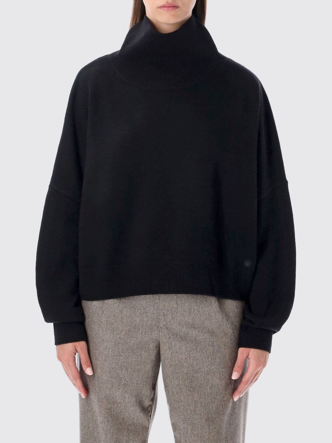 Lou Lou Studio Sweater Woman color Black