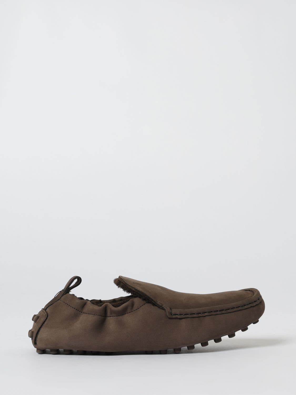 Tod's Loafer Woman color Black