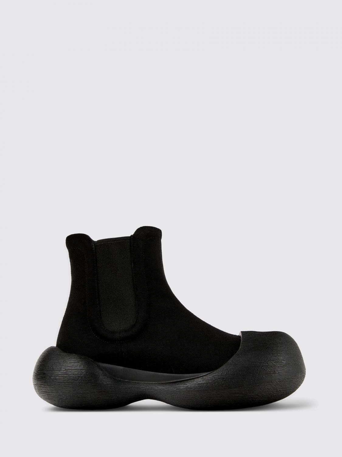 Camperlab Boots Woman color Black