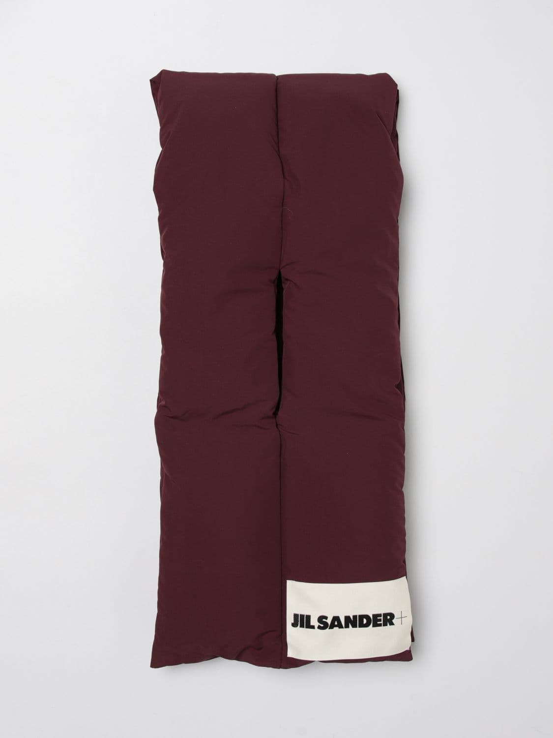 Jil Sander Scarf Woman color Black