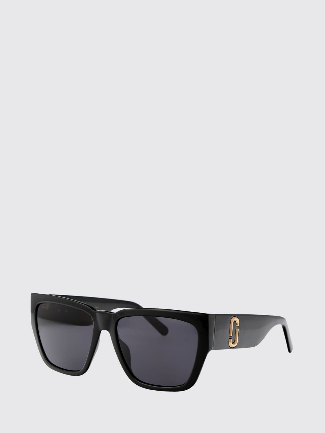 Marc Jacobs Sunglasses Woman color Black