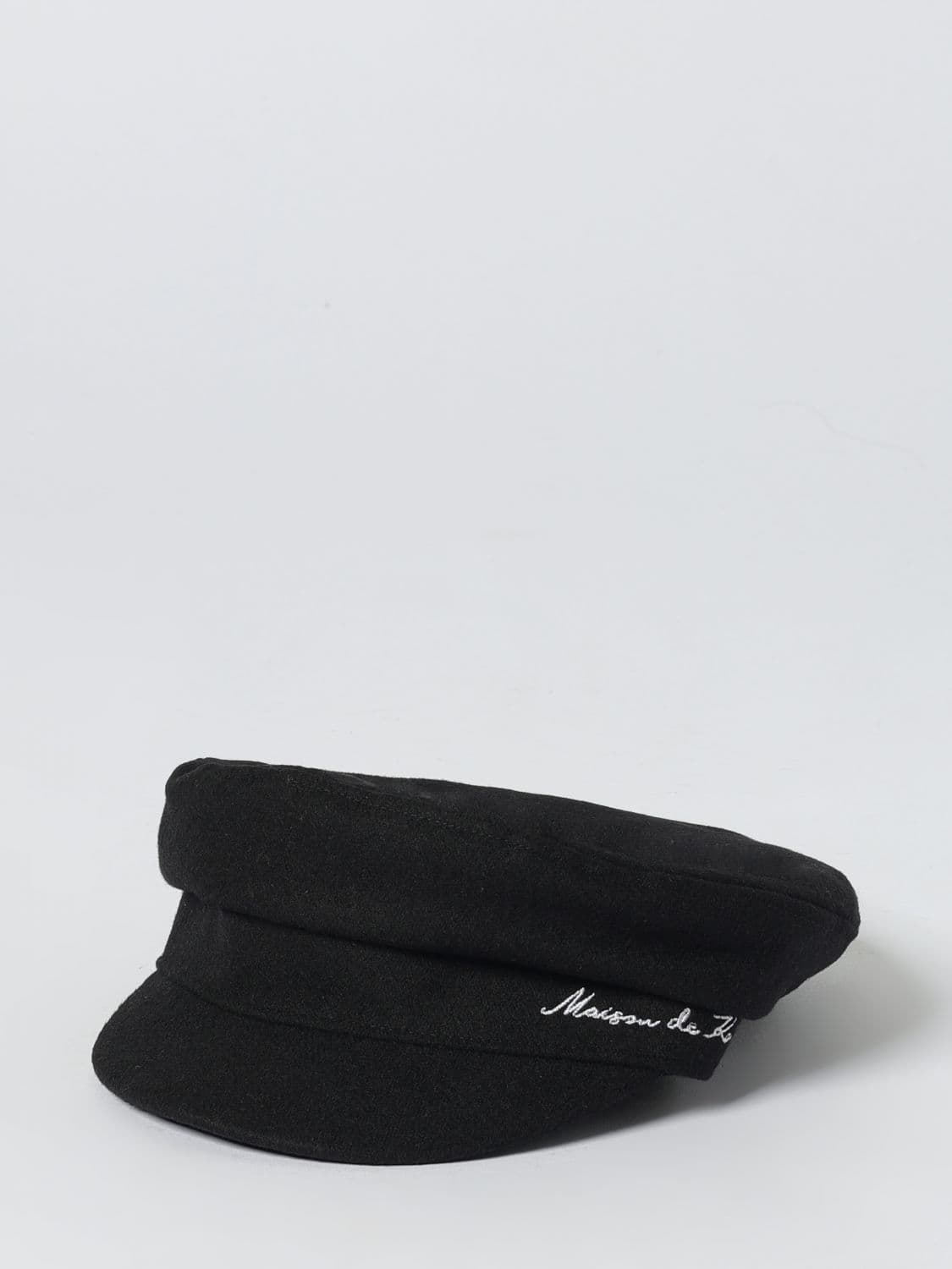 Karl Lagerfeld Hat Woman color Black