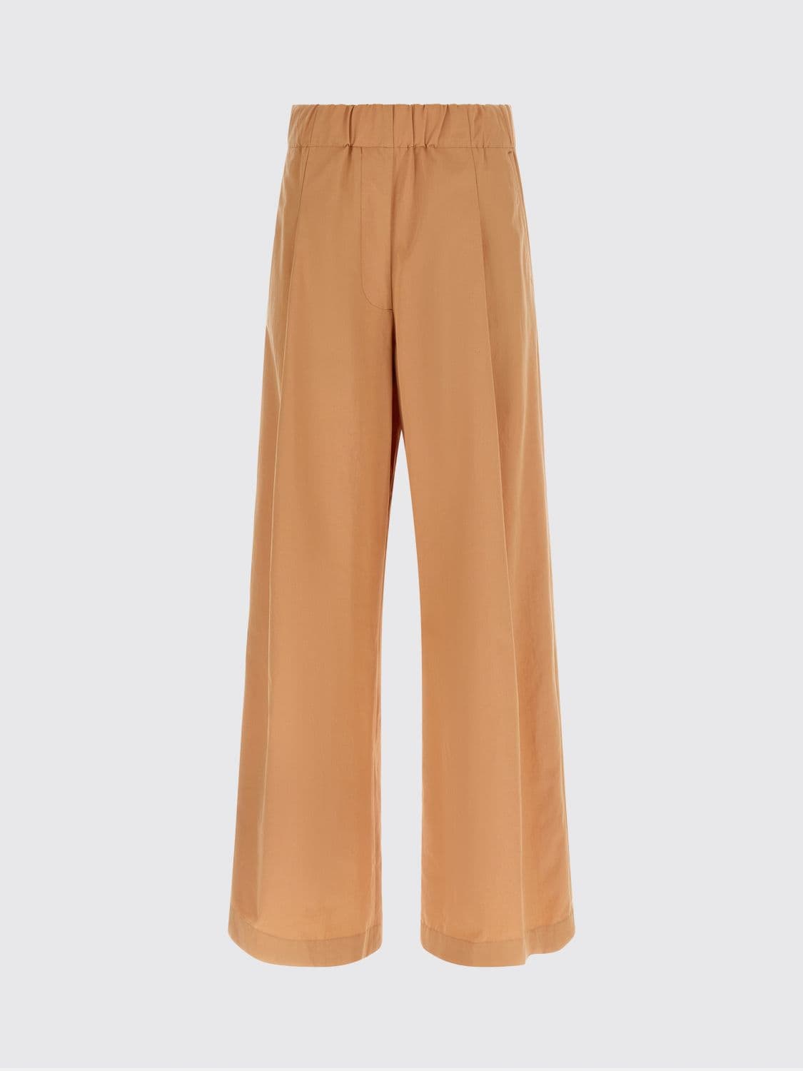 Dries Van Noten Pants Woman color Pink