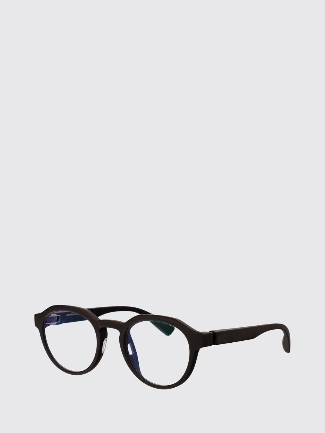 Mykita Optical Frames Men color Brown