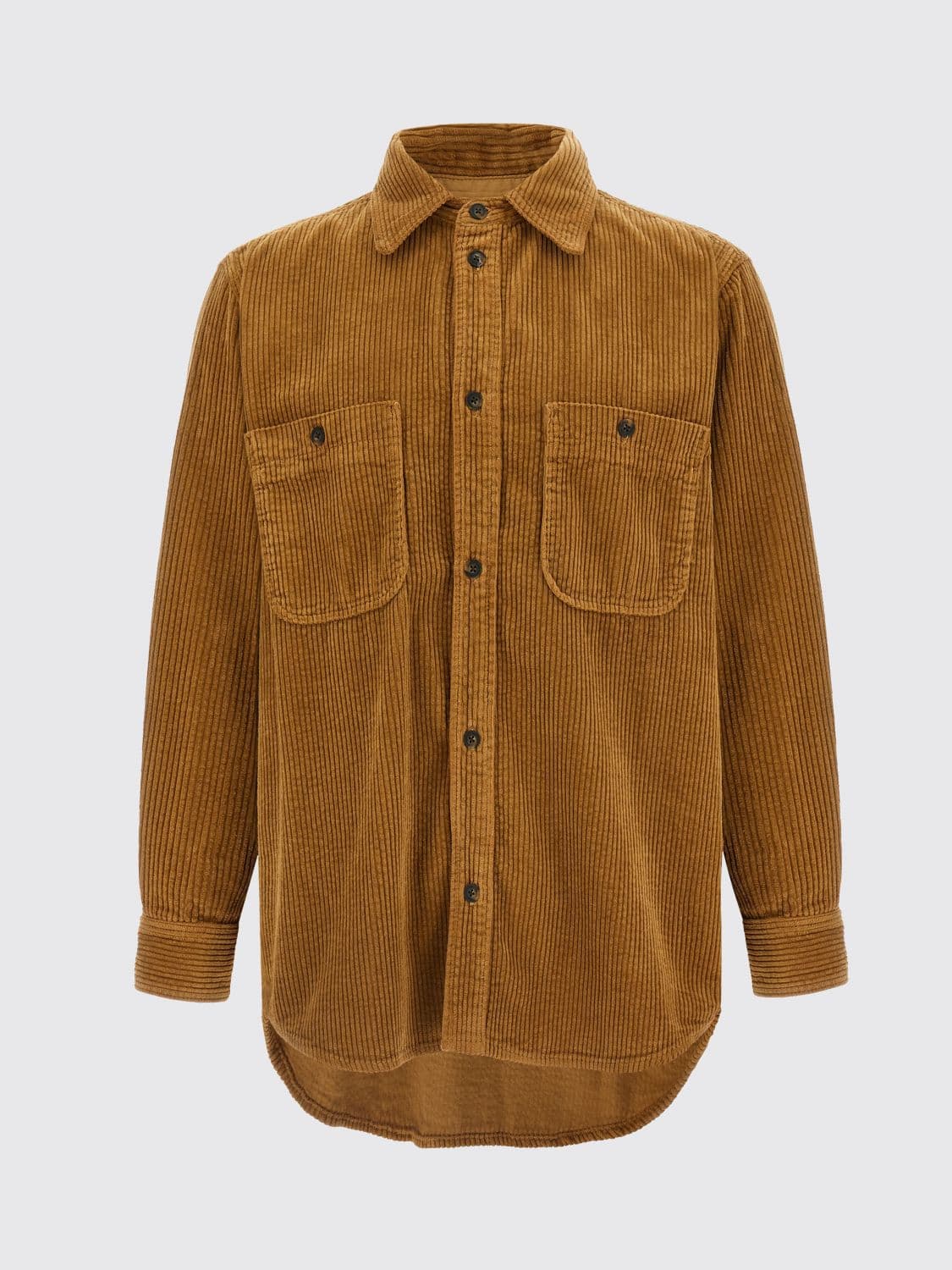 Isabel Marant Shirt Men color Beige · XL