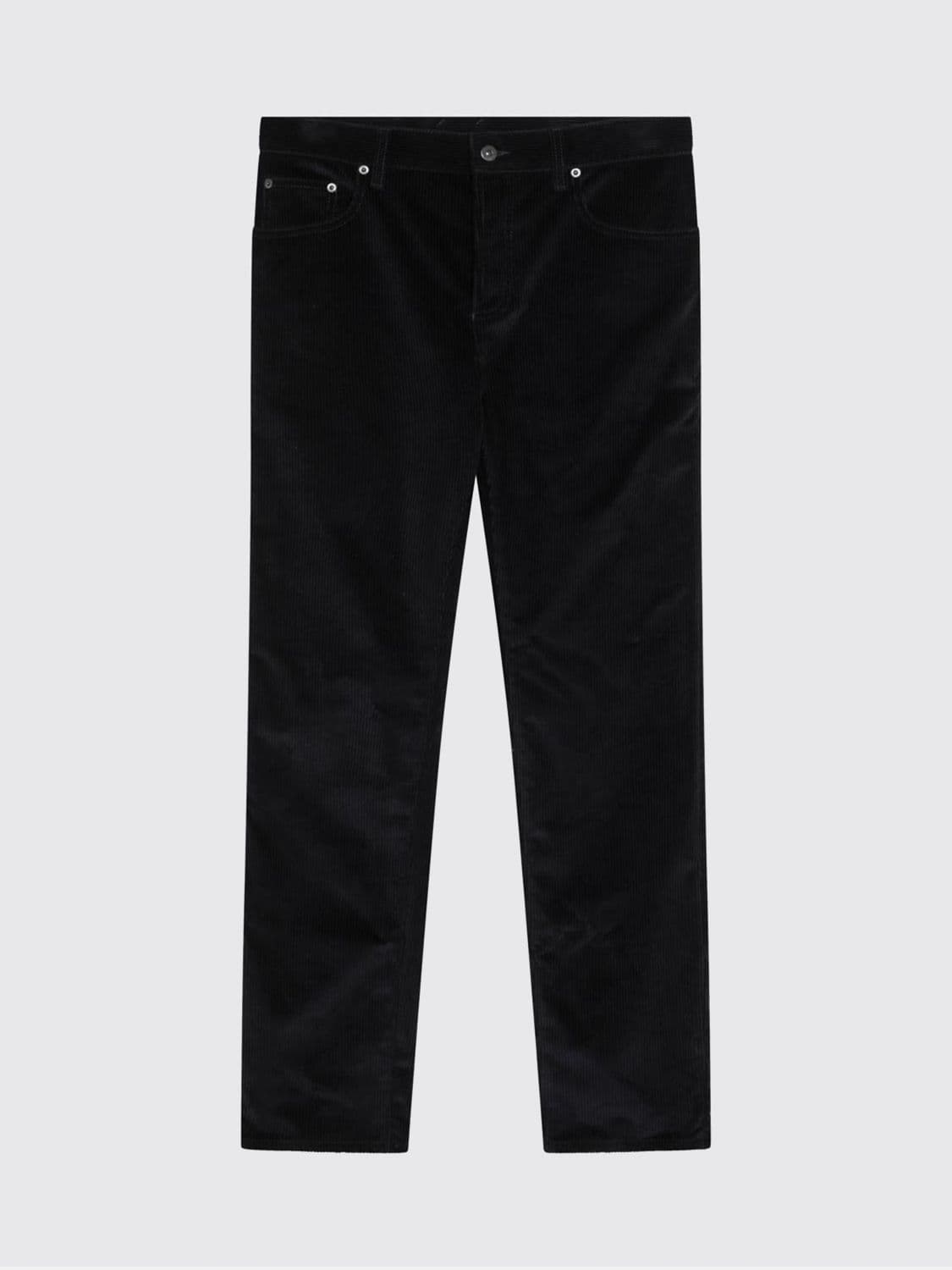 Burberry Jeans Men color Blue