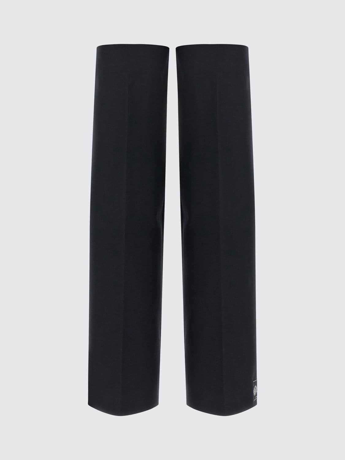 Jean Paul Gaultier Pants Woman color Blue