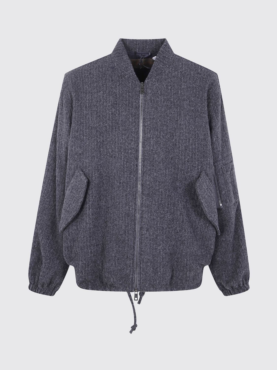 Giorgio Brato Jacket Men color Black