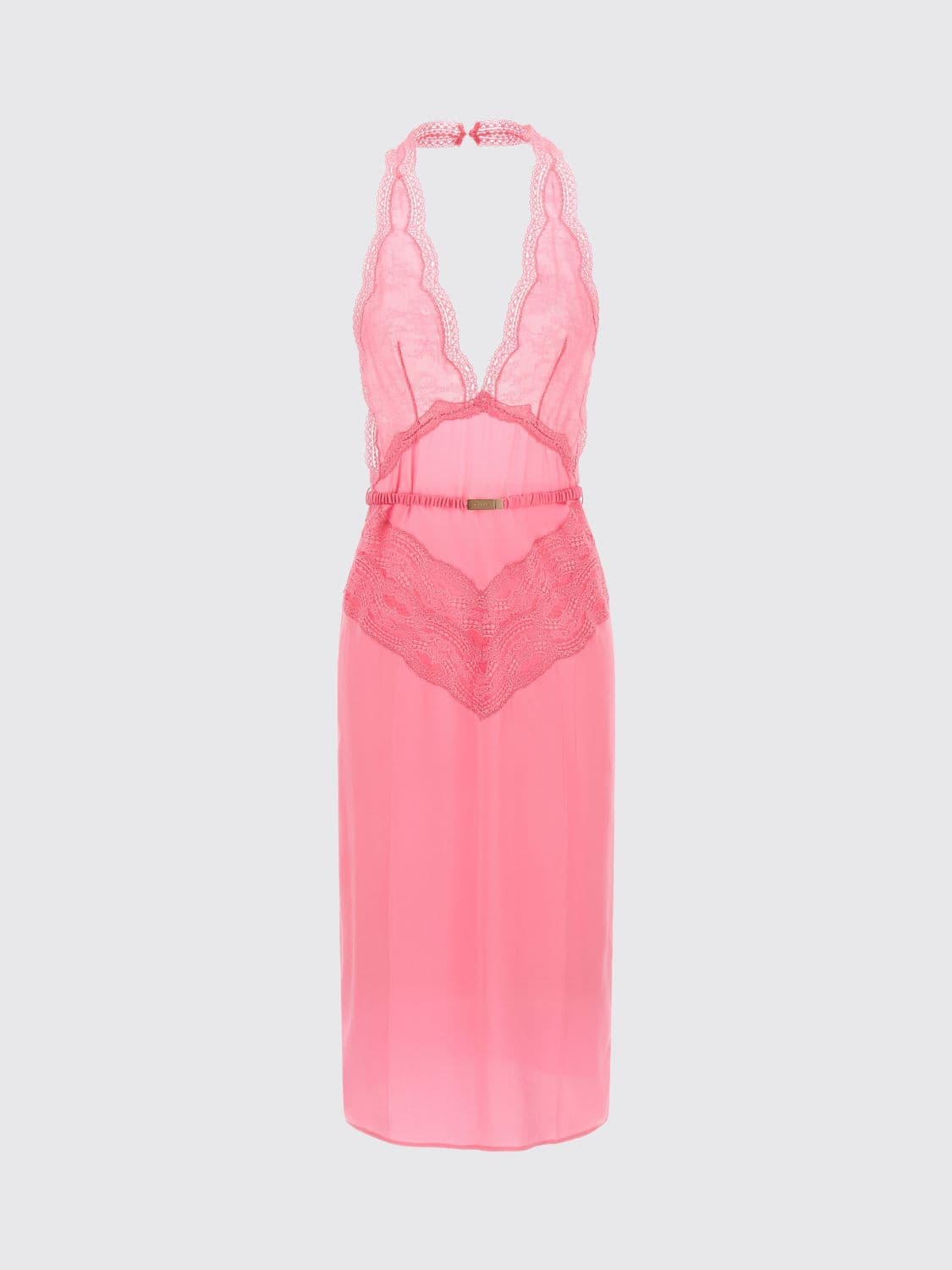 Gucci Dress Woman color Pink