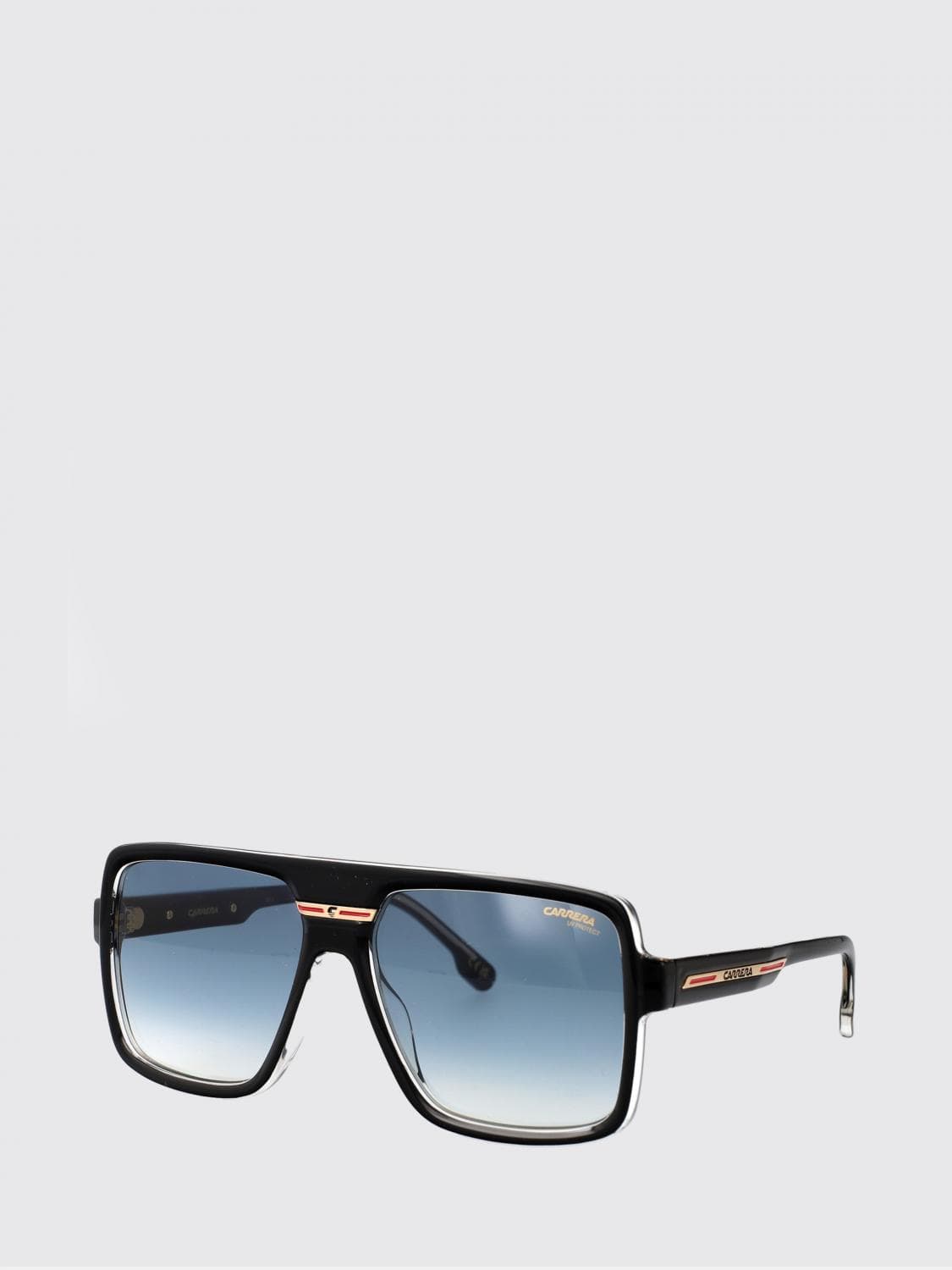 Carrera Sunglasses Men color Black 1