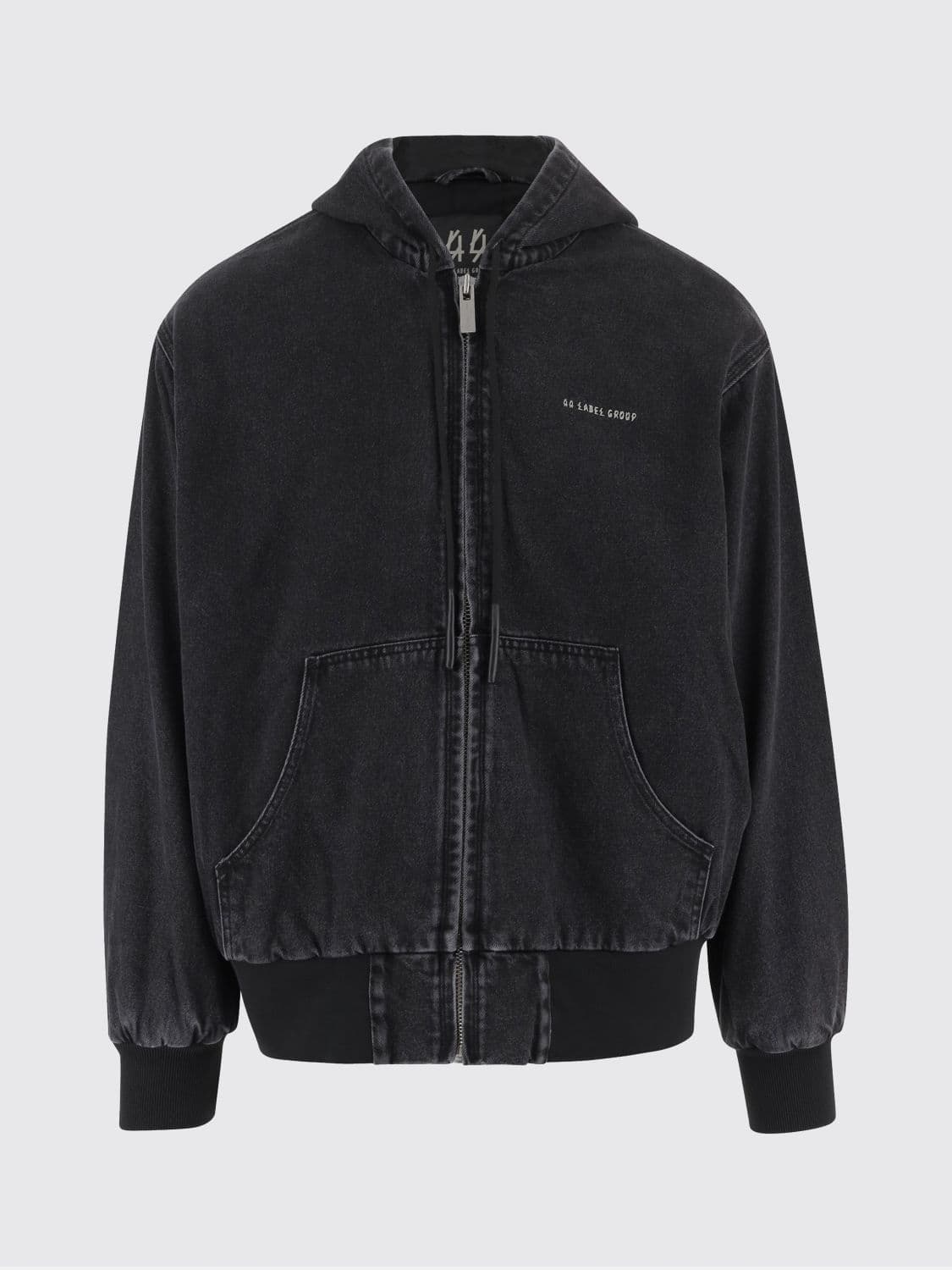 44 Label Group Jacket Men color Multicolor