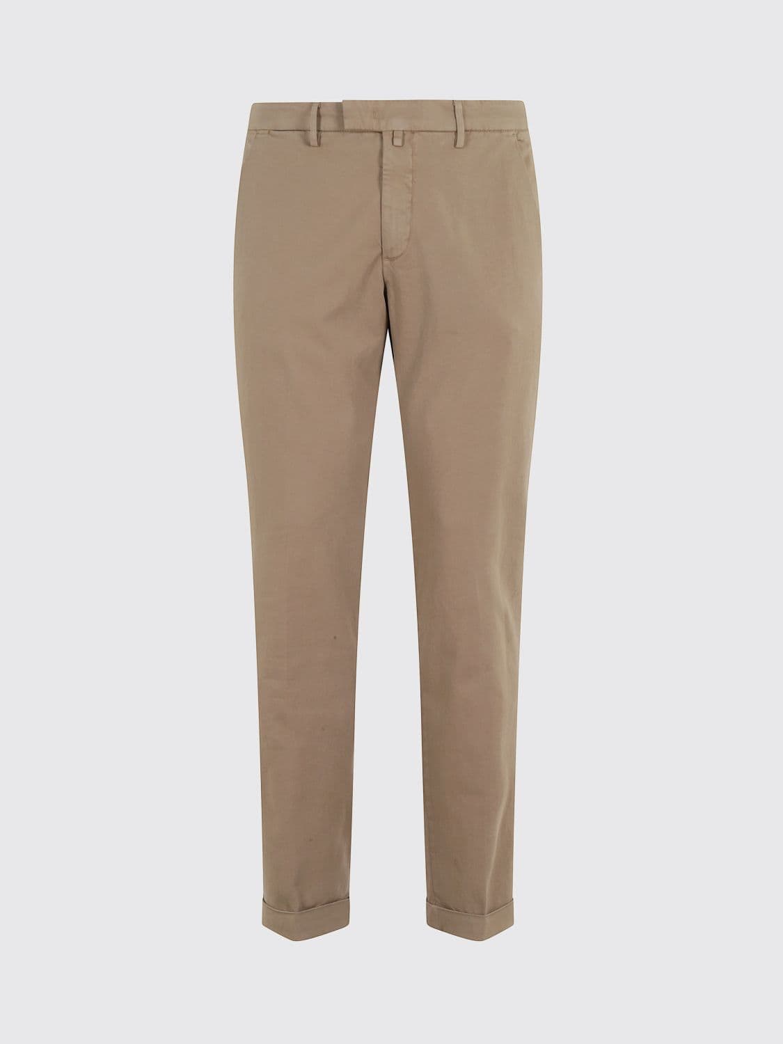 Briglia 1949 Pants Men color Hazel