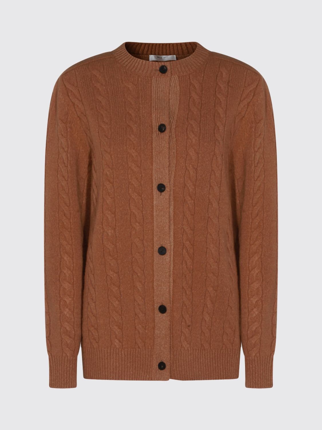 The Row Sweater Woman color Brown