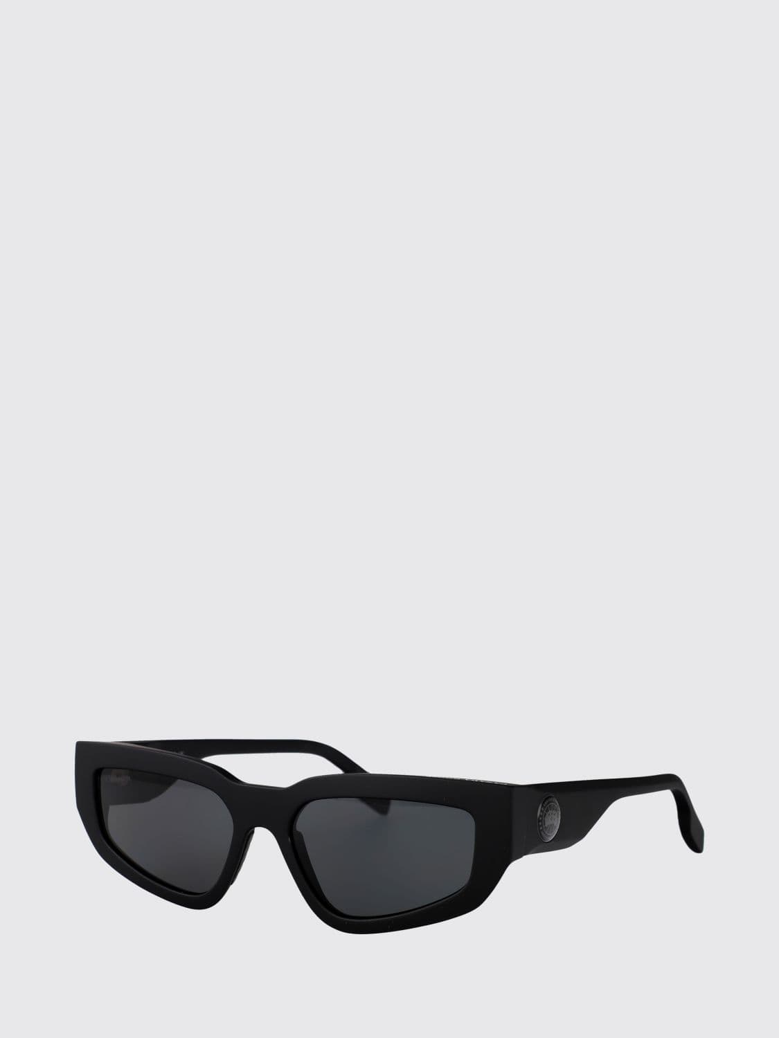 Canada Goose Sunglasses Woman color Black