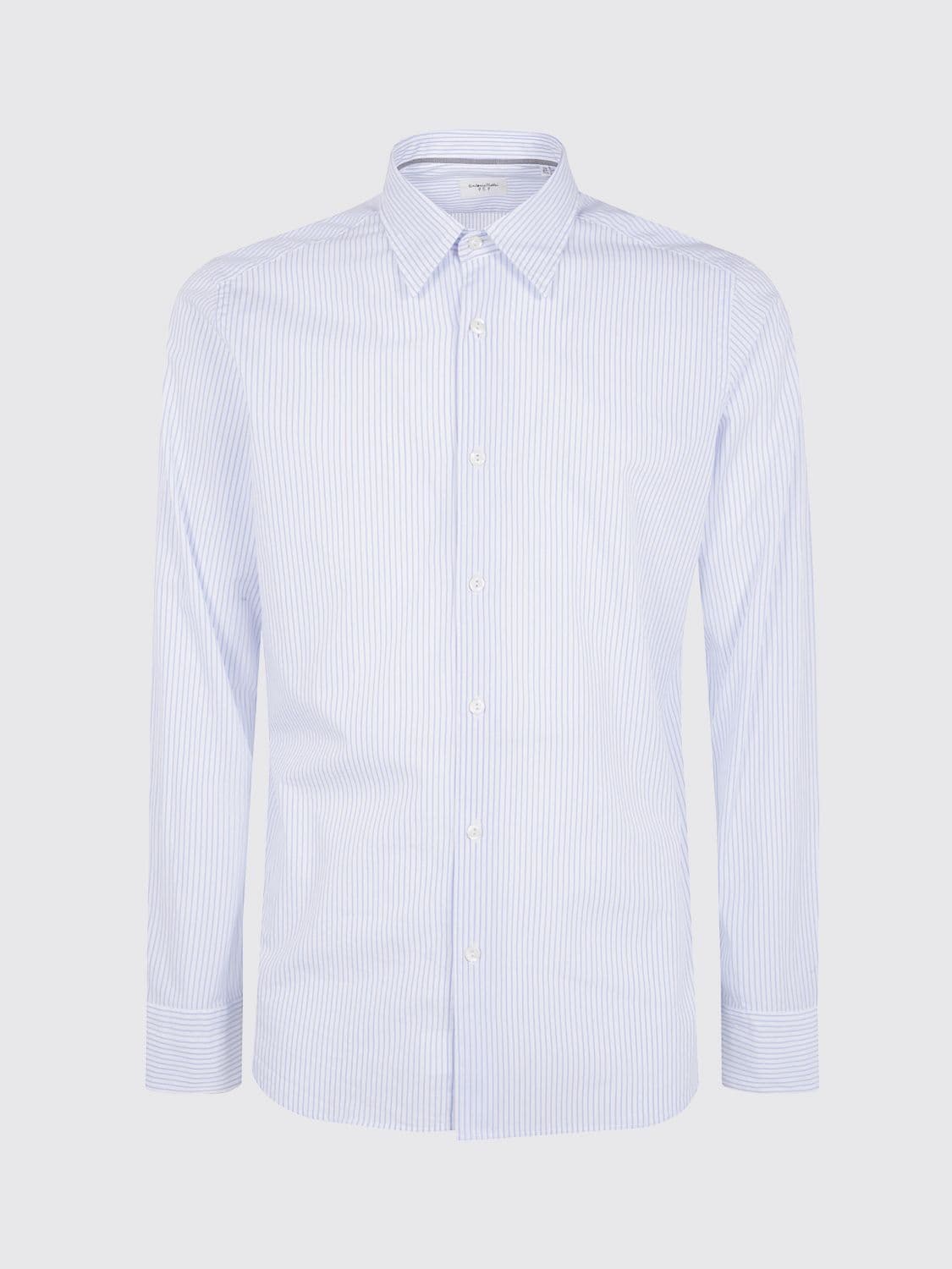 Tintoria Mattei Shirt Men color White