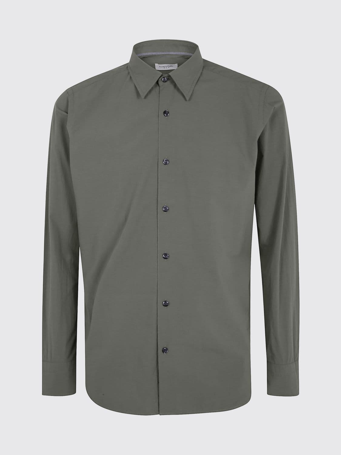 Tintoria Mattei Shirt Men color Brown