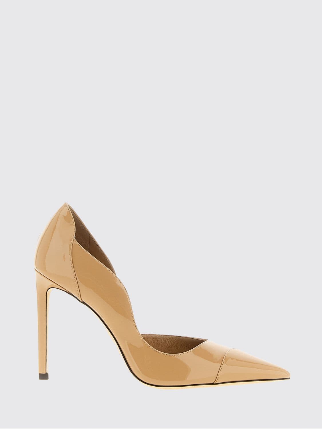 Jimmy Choo Pump Woman color Beige