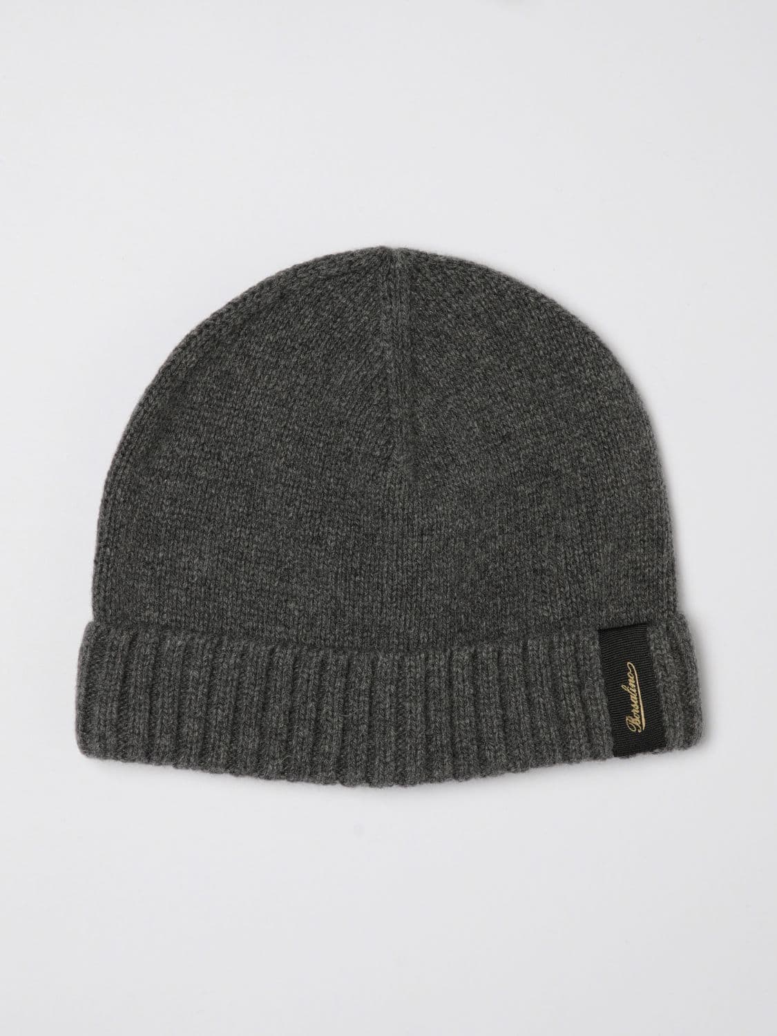 Borsalino Hat Woman color Green