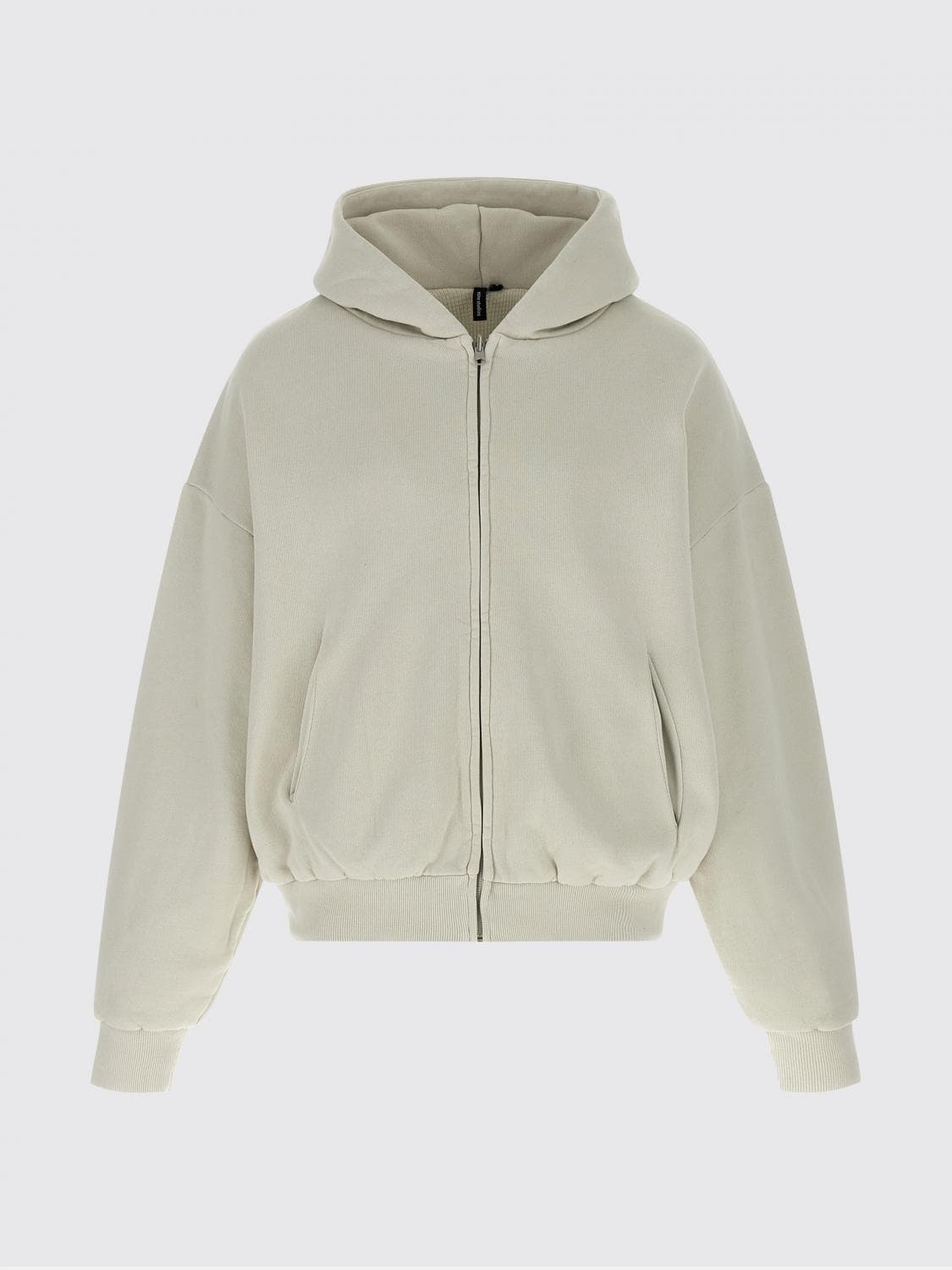 Entire Studios Sweatshirt Men color White