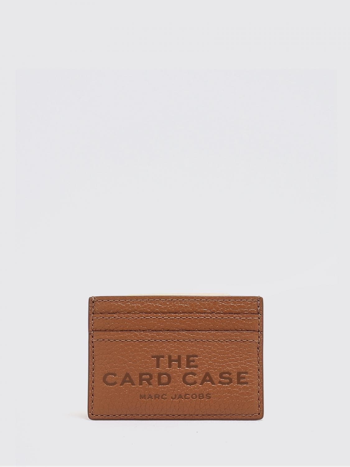Marc Jacobs Wallet Woman color Leather · OS