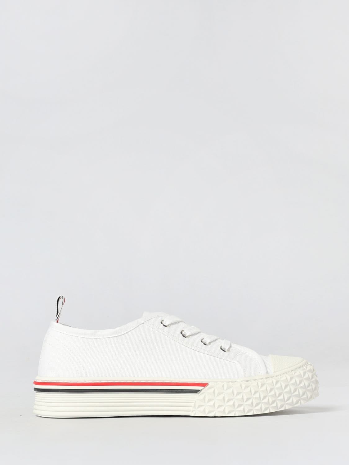 Thom Browne Sneakers Woman color White