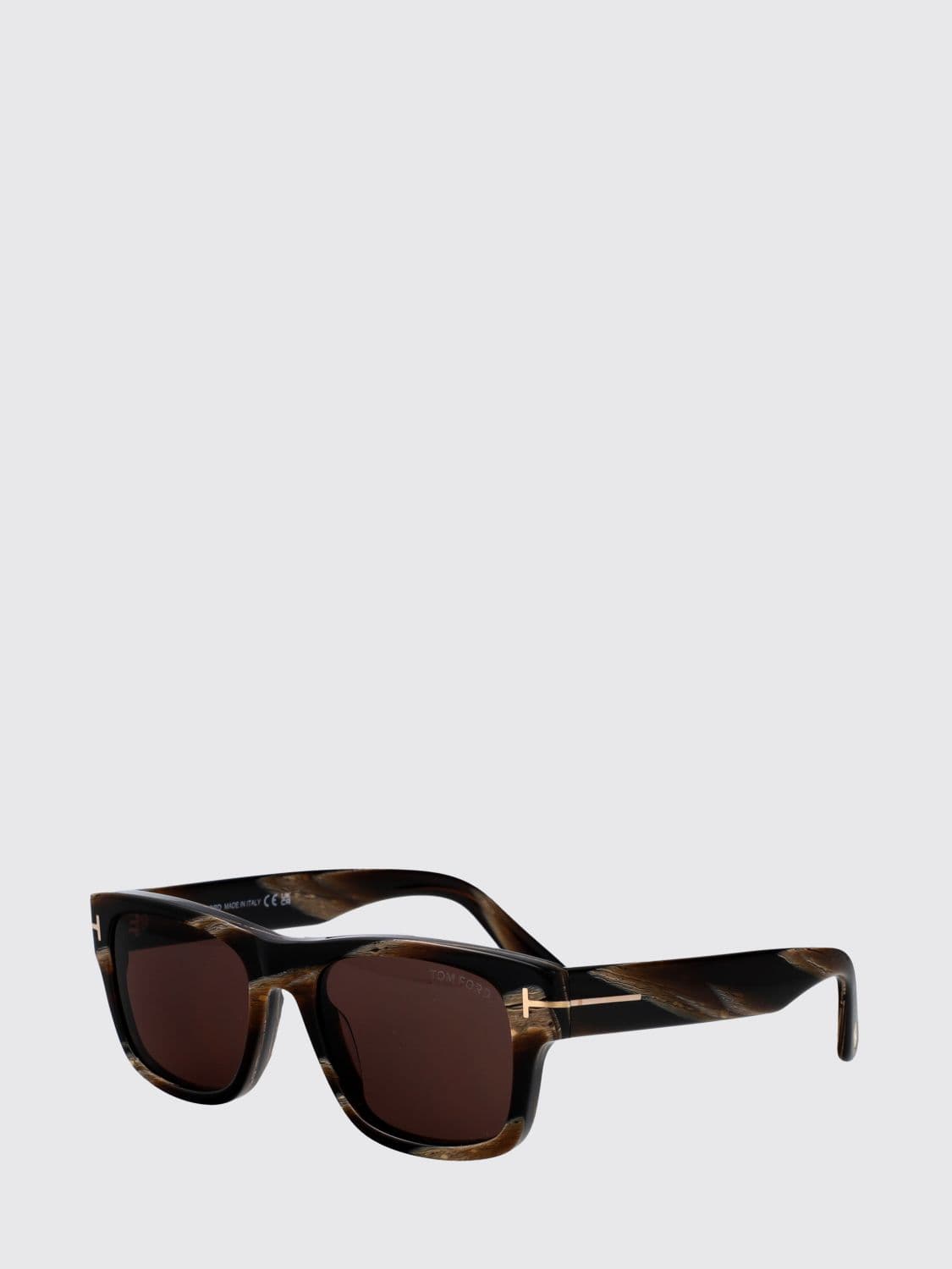 Tom Ford Sunglasses Men color Fa01