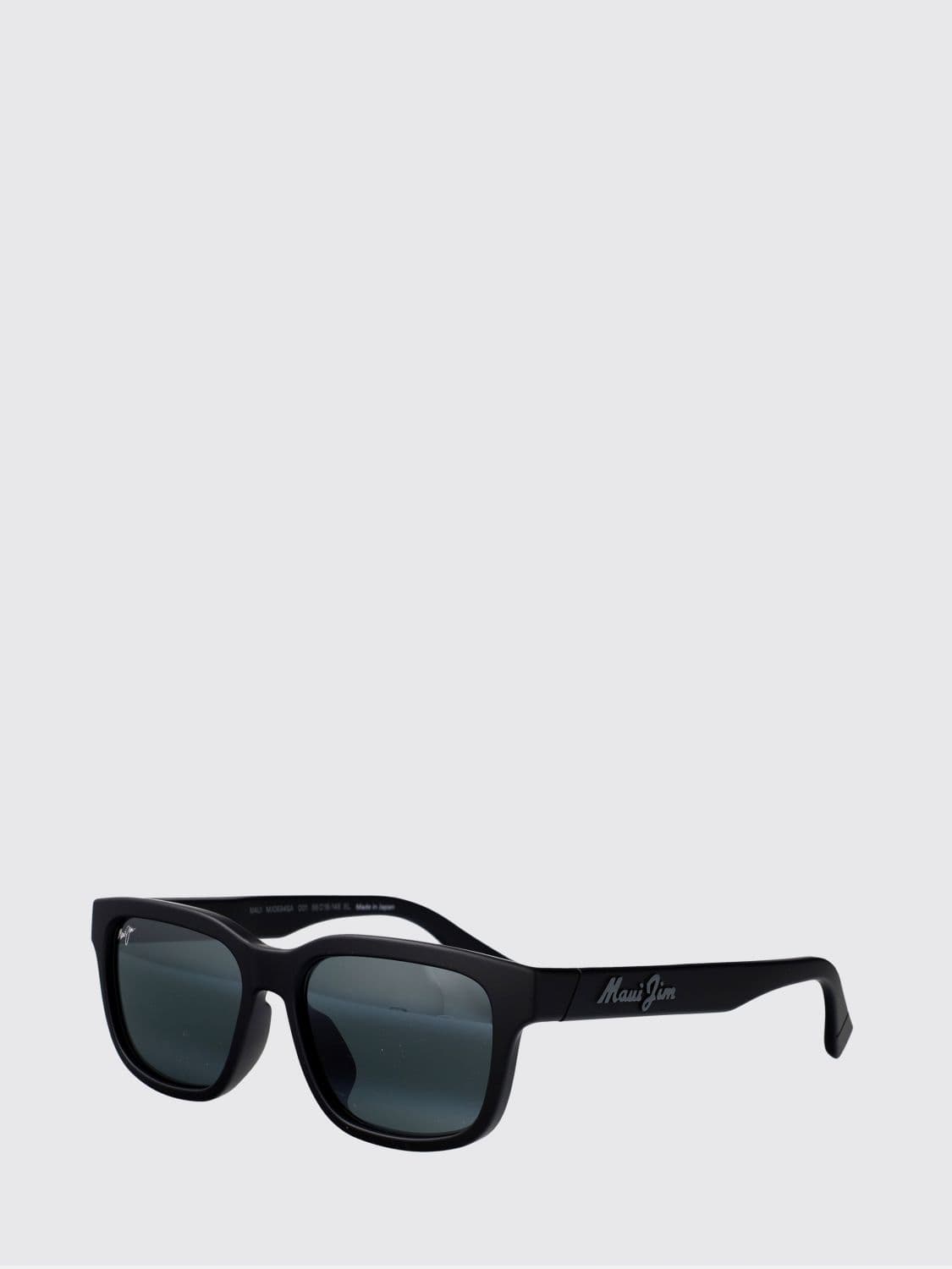 Maui Jim Sunglasses Men color Black