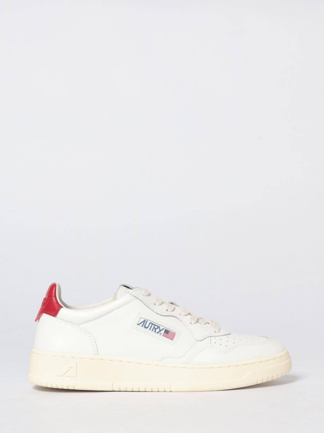 Autry Sneakers Men color White