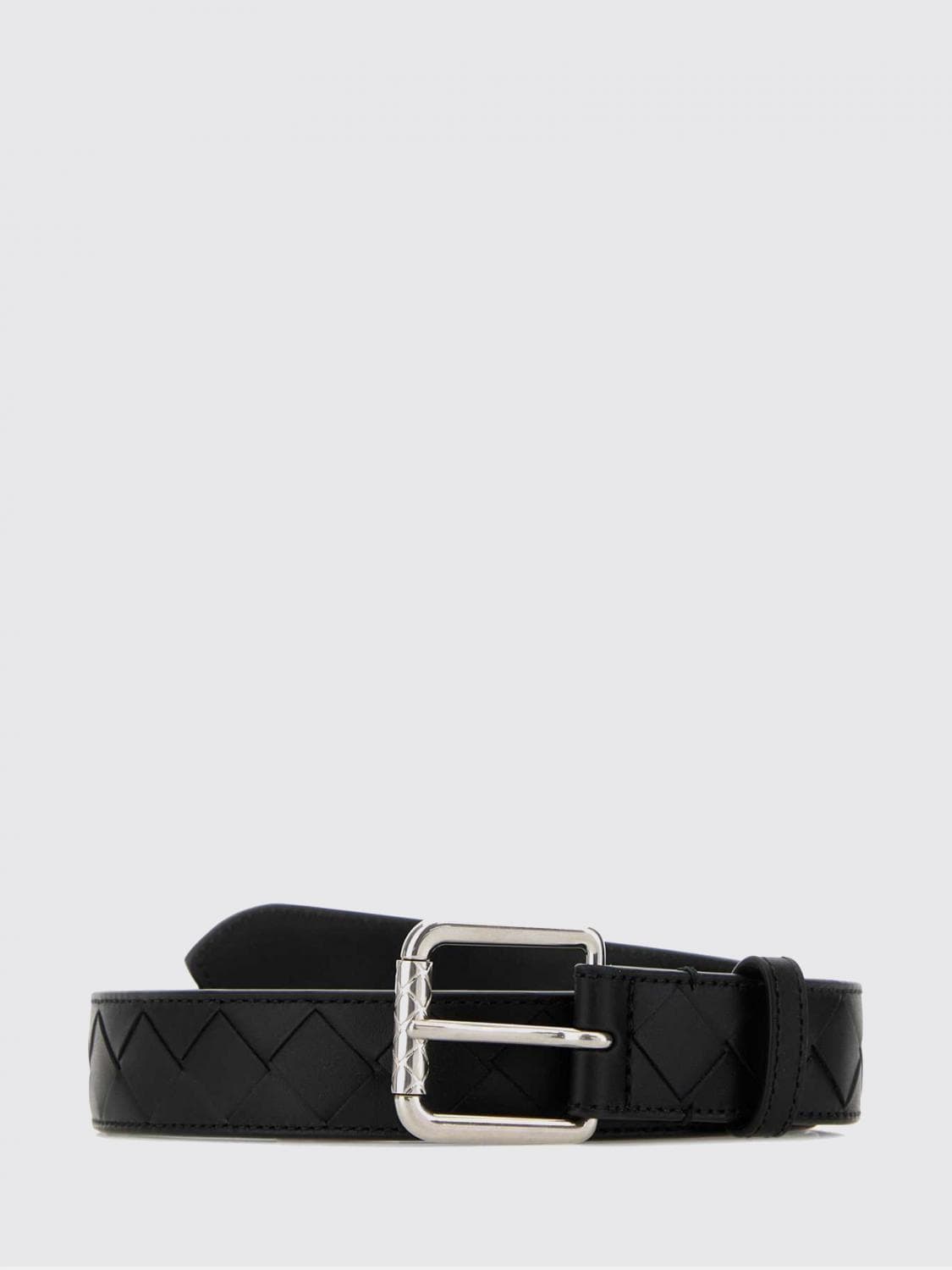 Bottega Veneta Belt Men color Black