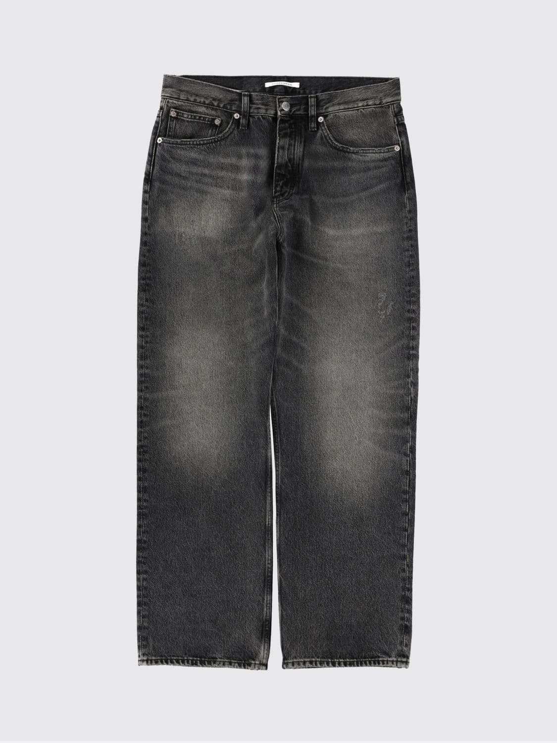 Sunflower Jeans Men color Black