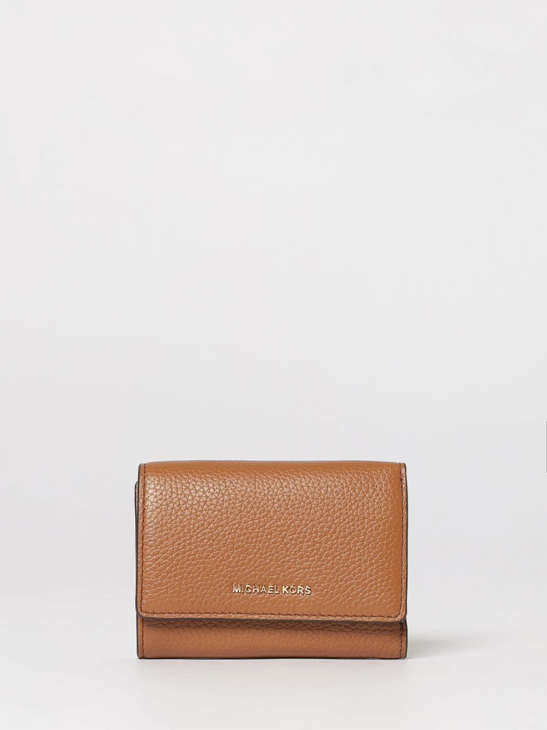 Michael Kors Wallet Woman color Leather
