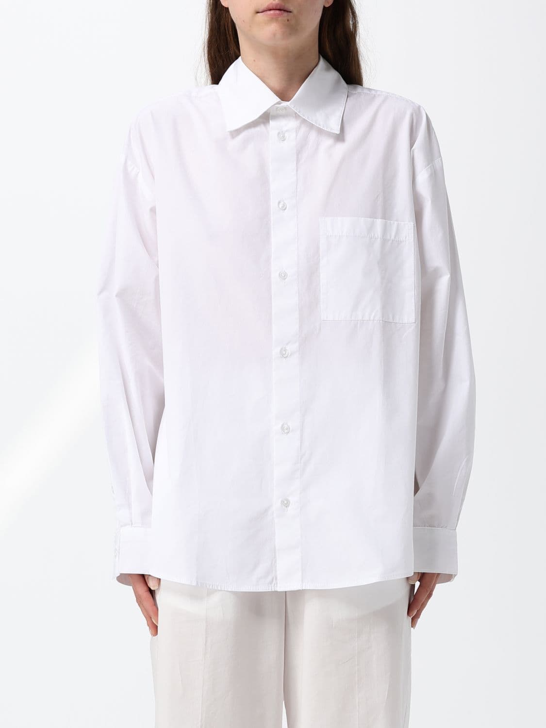 Herskind Shirt Woman color White