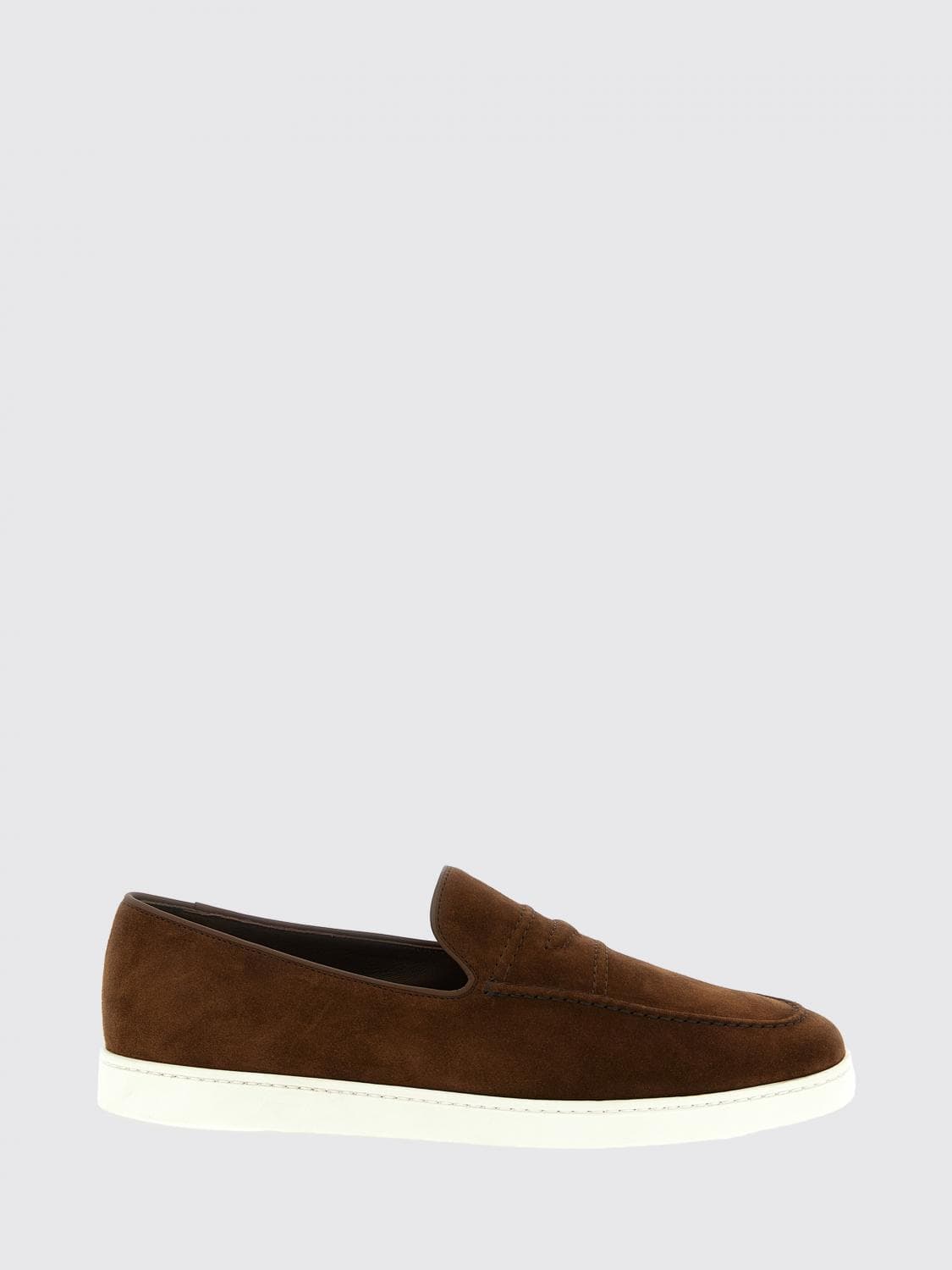 Church's Loafers Men color Brown