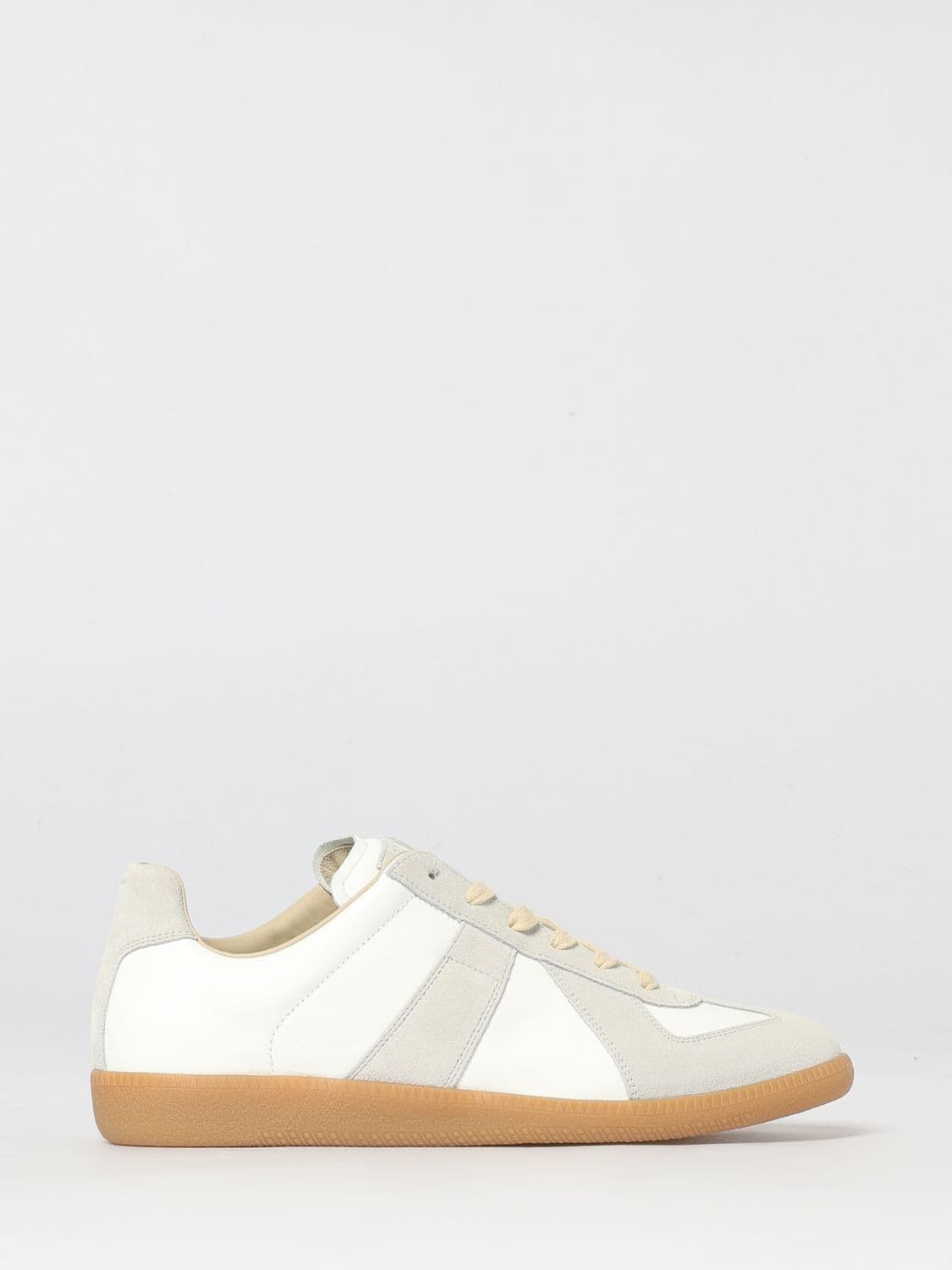Maison Margiela Sneakers Men color White