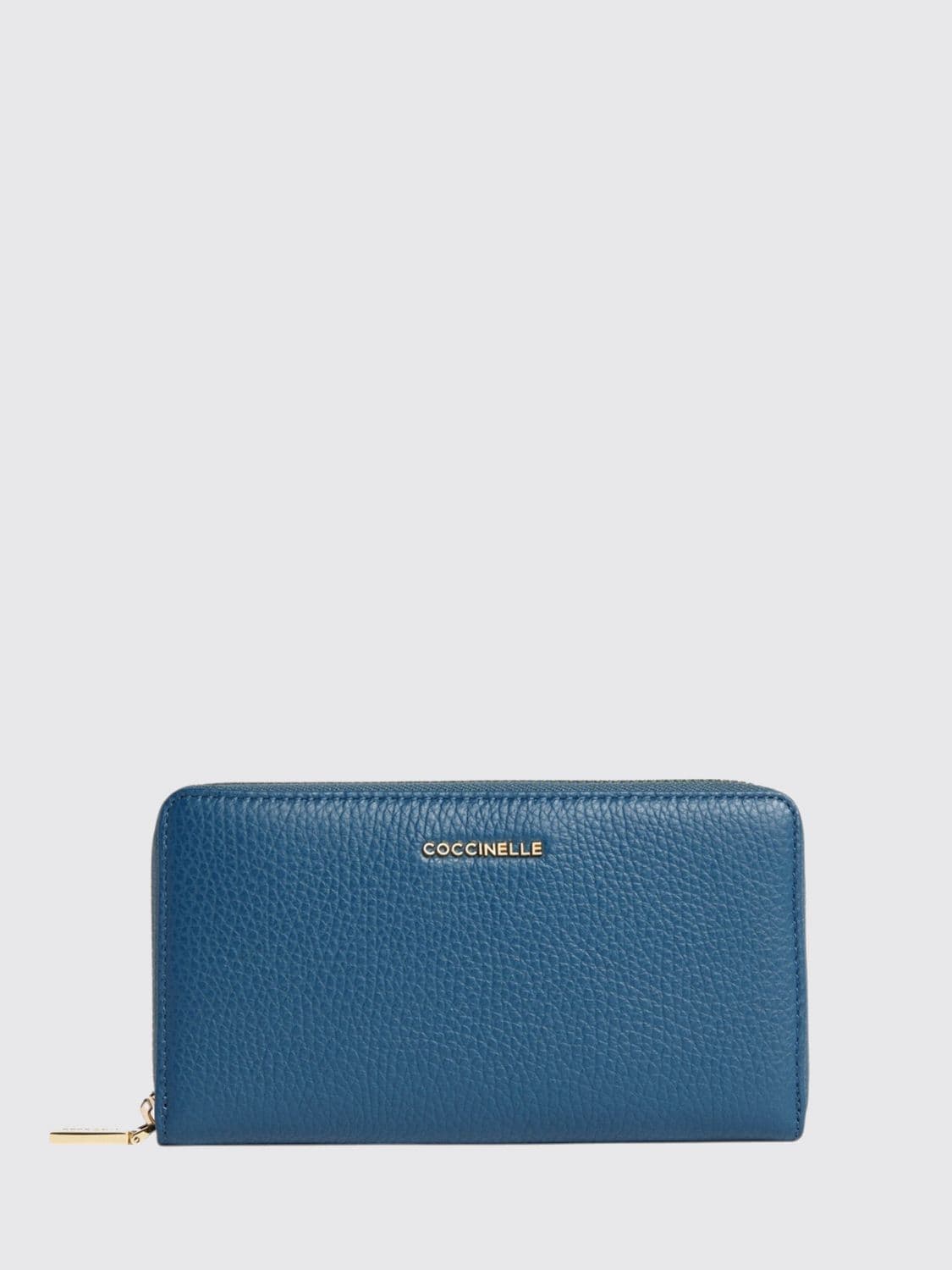 Coccinelle Wallet Woman color Blue